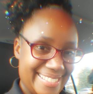 Meet your Posher, Sylvia